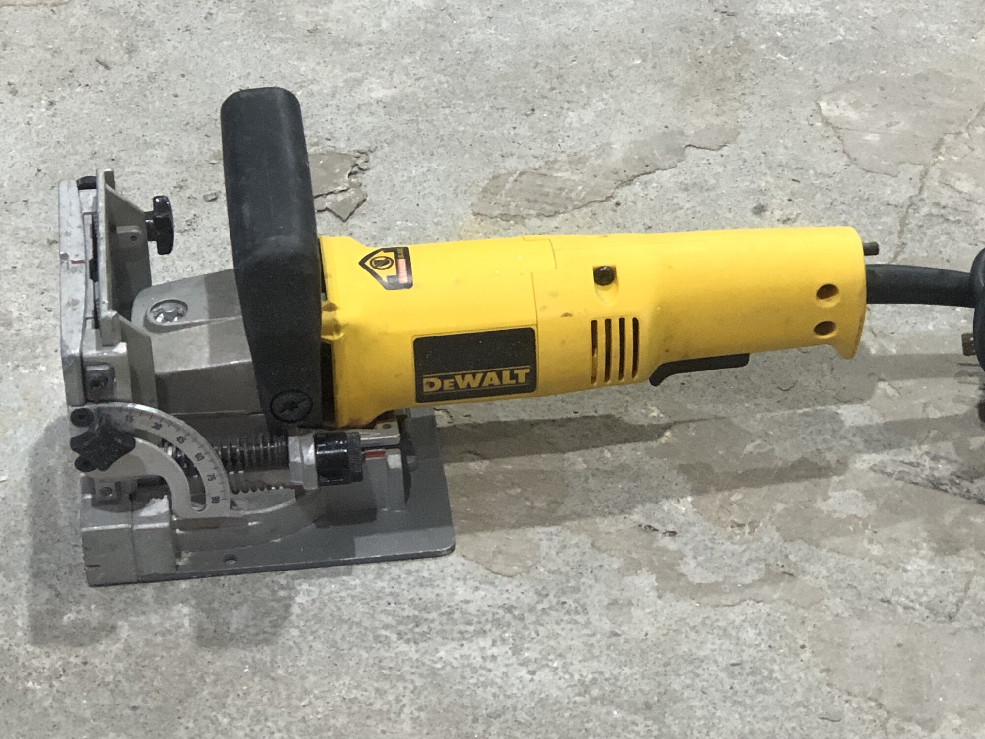 Biscuit / Plate Joiner The TOOL CONSIGNMENT® Store